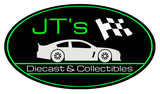 JT's Diecast & Collectibles | JT's Diecast & Collectibles