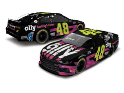 2020 Jimmie Johnson Ally Fueling Futures 1/64 Diecast