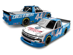2021 Ross Chastain Circle B Terry Labonte Tribute 1/64 Truck Diecast