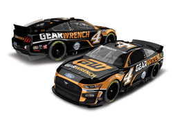 2022 Kevin Harvick Gearwrench 1/64 Diecast (Pre-Order)