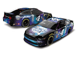 2021 Kevin Harvick #Buschtothemoon 1/64 Diecast