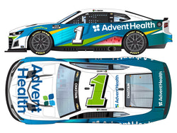 2022 Ross Chastain Advent Health 1/24 ARC Diecast (Pre-Order)