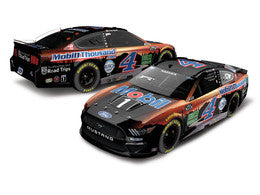 2021 Kevin Harvick Mobil 1 Thousand Summer Road Trip 1/64 (Pre-Order)