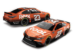 2021 Bubba Wallace Root Insurance 1/64 Diecast (Pre-Order)